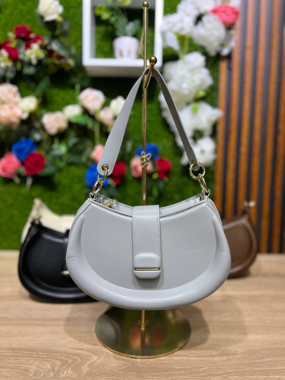 Petite Pochette Sport — Légère, pratique et stylée