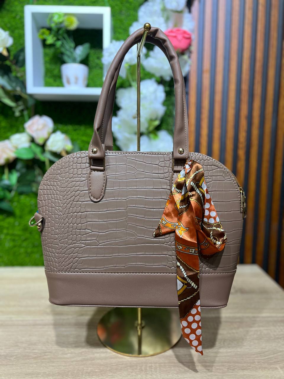 Sac à Main Classique — L’élégance intemporelle