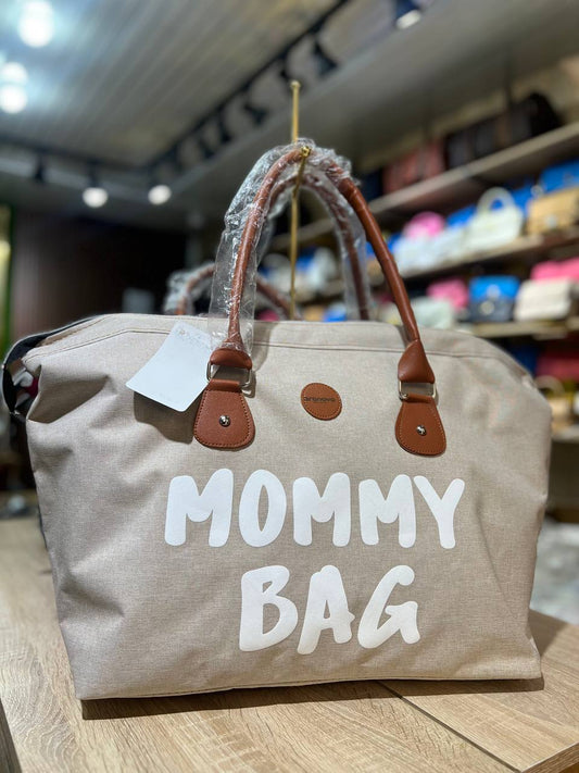 MOMMY BAG