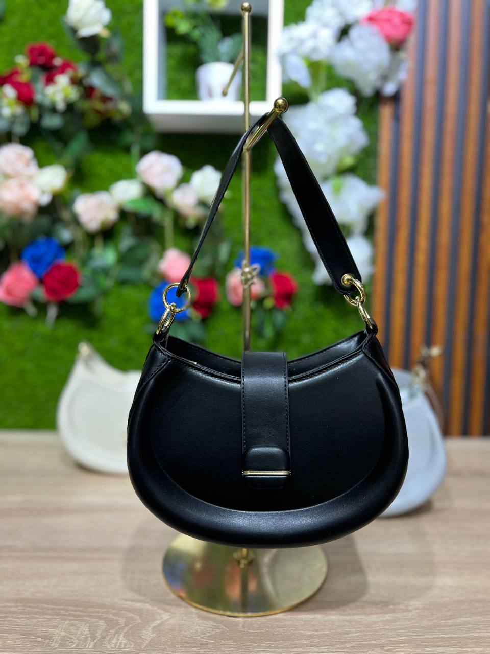 Petite Pochette Sport — Légère, pratique et stylée