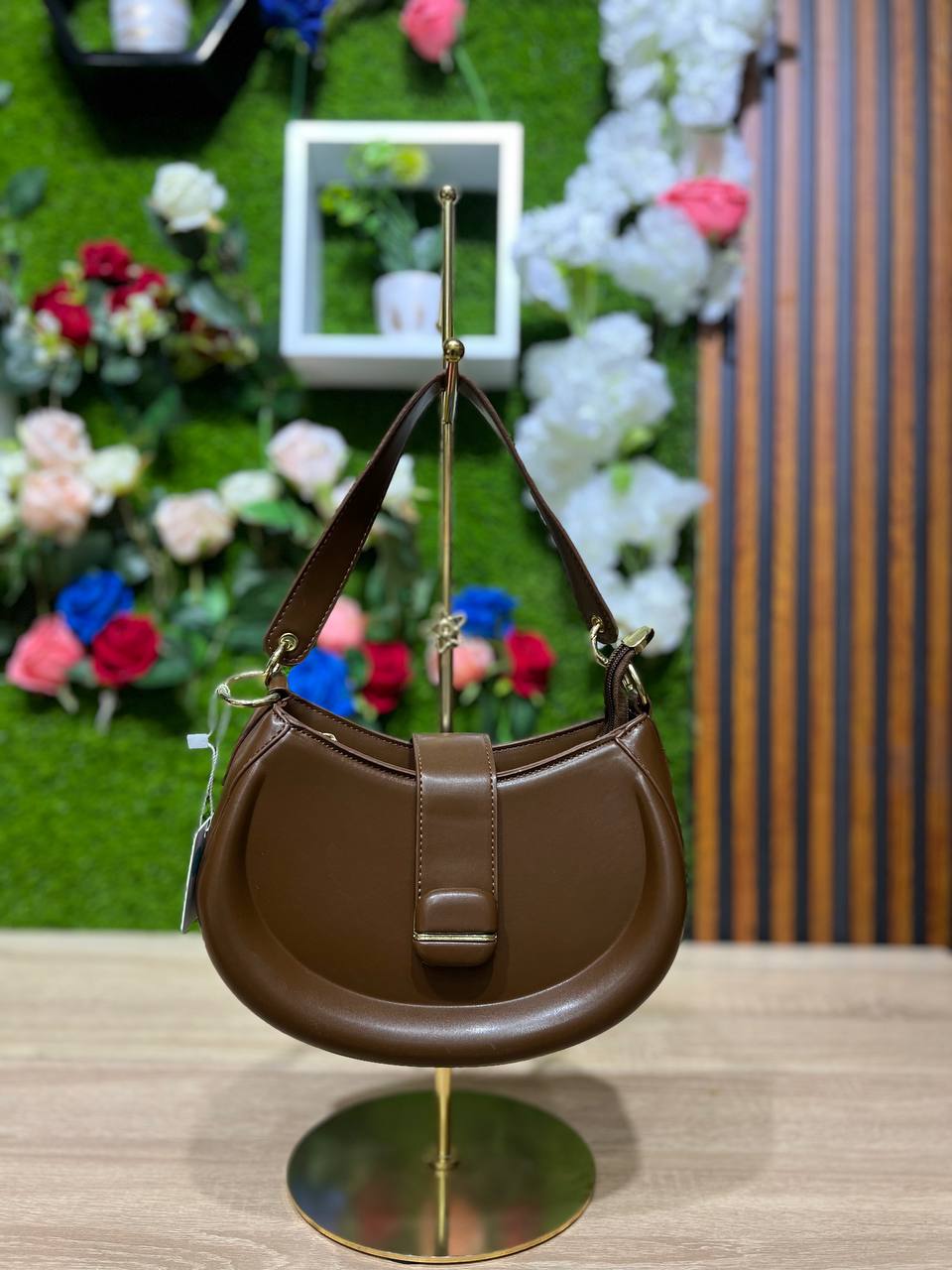 Petite Pochette Sport — Légère, pratique et stylée