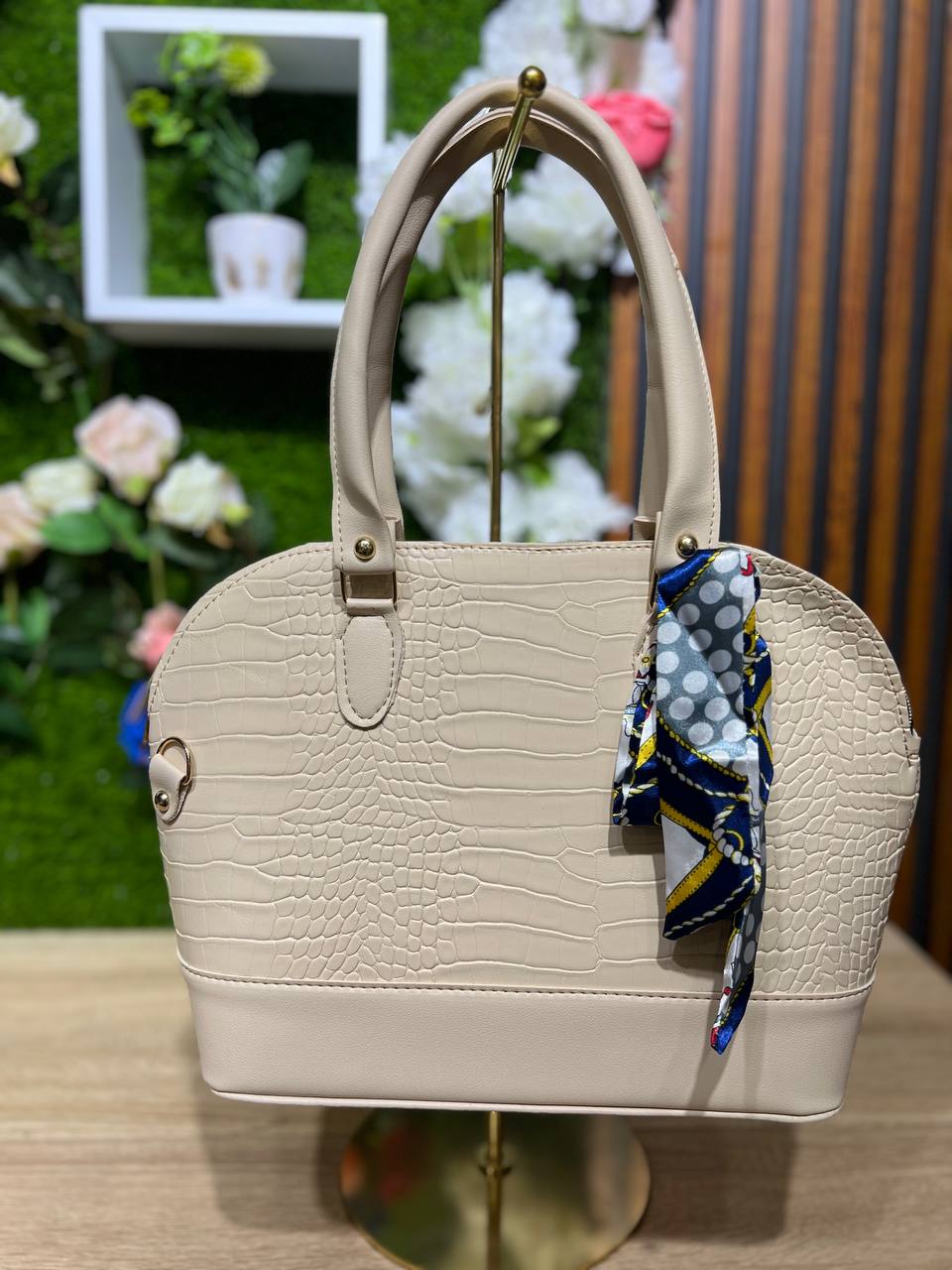 Sac à Main Classique — L’élégance intemporelle