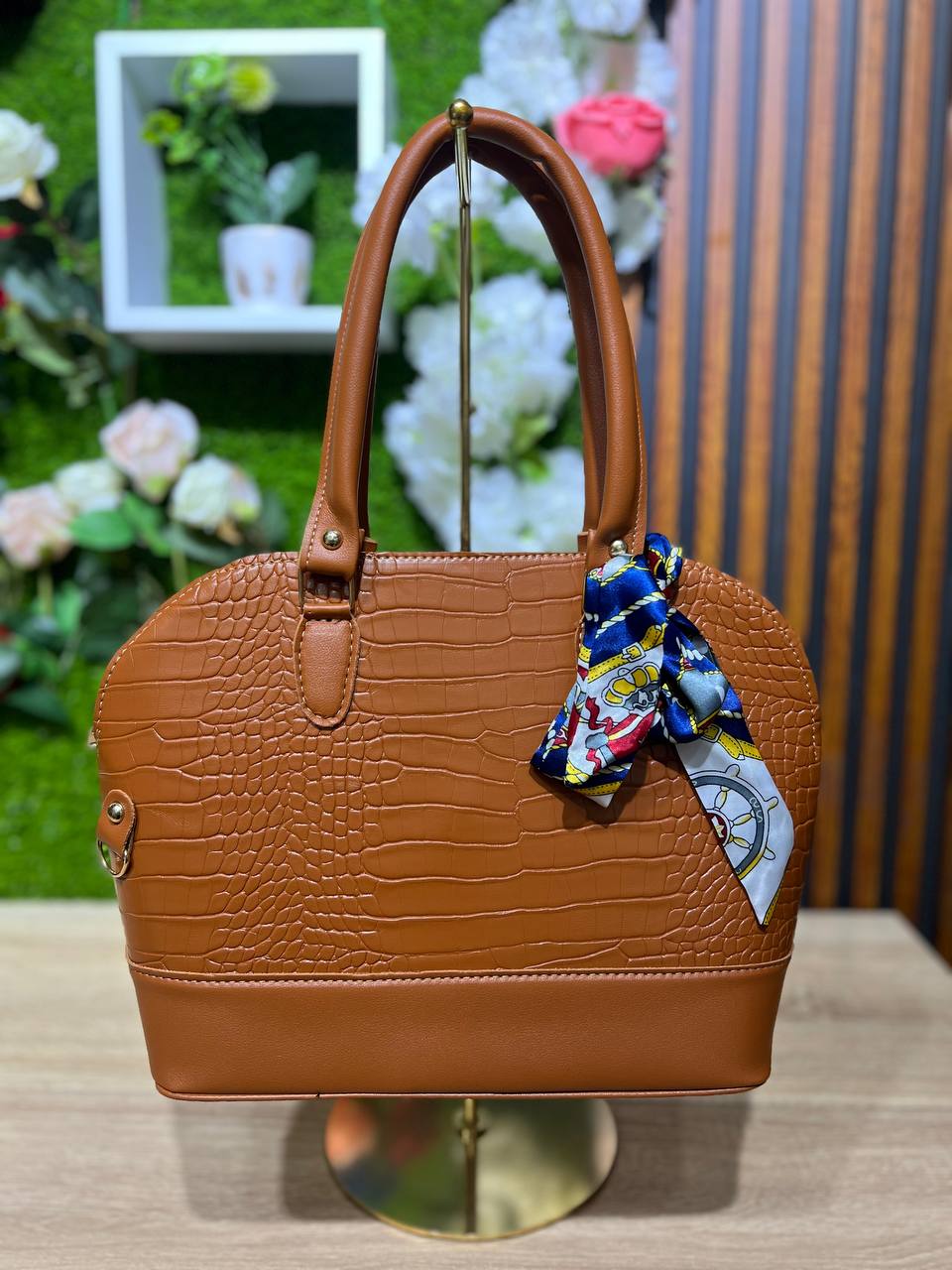 Sac à Main Classique — L’élégance intemporelle