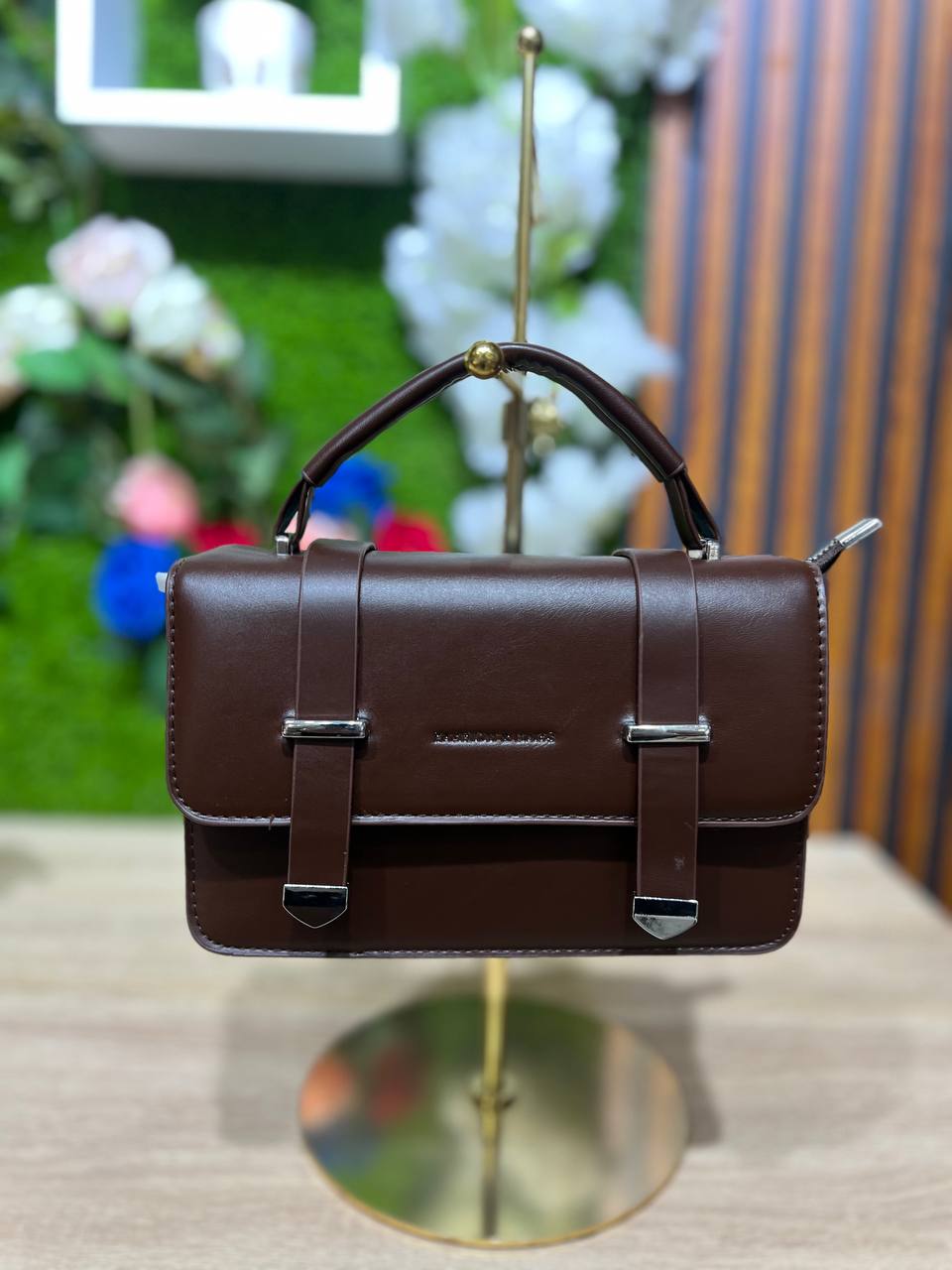 Sac à Main Élégance — Le charme au quotidien